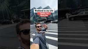 Video post by @andrewfenichel on YouTube