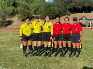 Image post by @calsouthsoccer on Instagram