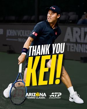 Image post by @arizonatennisclassic on Instagram