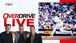 Video post by @tsn_sports on YouTube