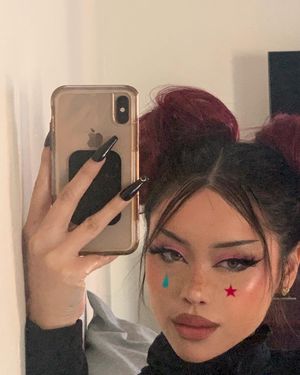 Image post by @fryncesca on Instagram