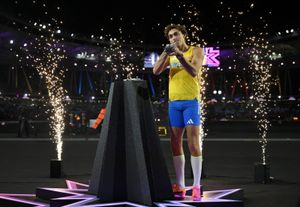 Image post by @europeanathletics on Instagram