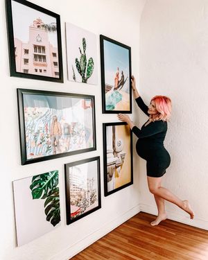 Image post by @mrkate on Instagram