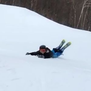Video post by @j_skis on Instagram