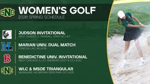 Image post by @sncwgolf on Instagram