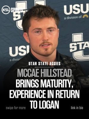 Image post by @kslsports on Instagram