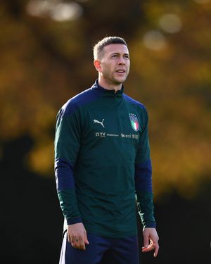 Image post by @fbernardeschi on Instagram