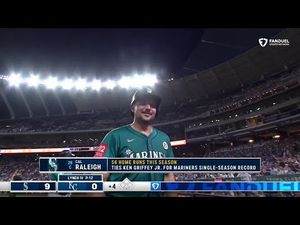 Video post by @ESPN MLB on YouTube