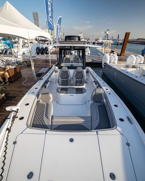 Image post by @freemanboatworks on Instagram