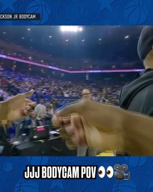 Image post by @nba on Instagram