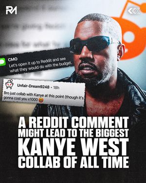 Image post by @rapmusic on Instagram