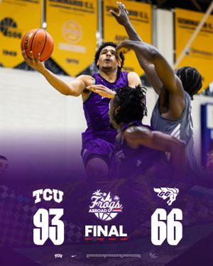 Image post by @tcumbb on Instagram