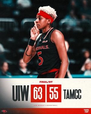 Image post by @uiw_womenshoops on Instagram