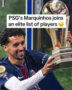 Video post by @onefootball on TikTok