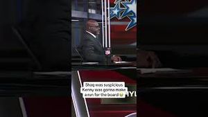 Video post by @espn on YouTube