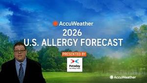 Video post by @accuweather on YouTube