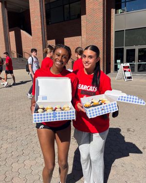 Image post by @gobearcatswsoc on Instagram