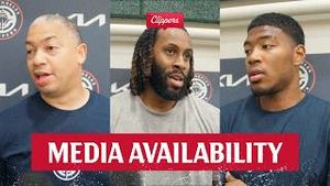 Video post by @laclippers on YouTube