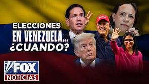 Video post by @foxnoticiasoficial on YouTube