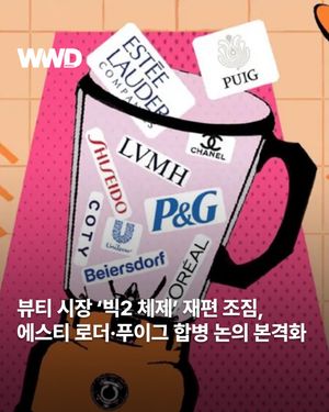 Image post by @wwdkorea on Instagram