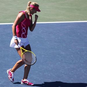 Image post by @usopen on Instagram