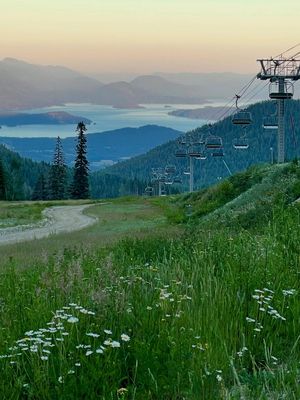 Image post by @visitidaho on Instagram