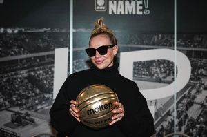 Image post by @londonlionsw on Instagram