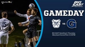 Image post by @ButlerMSoccer on Twitter