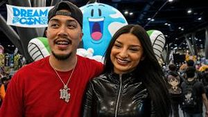 Video post by @chino on YouTube