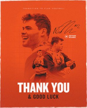 Image post by @bclions_official on Instagram