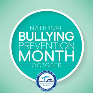 Image post by @miamischools on Facebook