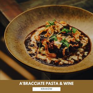 Image post by @poland100bestrestaurants on Instagram