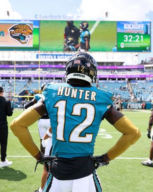 Image post by @jaguars on Instagram