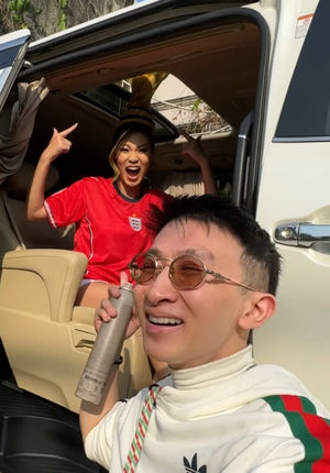 Video post by @budiputrahair on TikTok