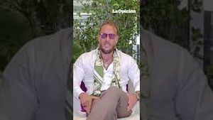 Video post by @laopinionla on YouTube