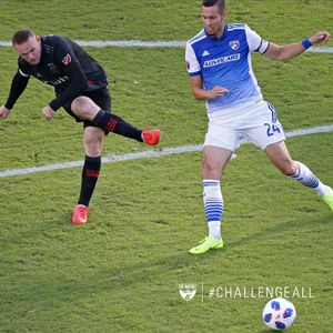 Image post by @fcdallas on Instagram