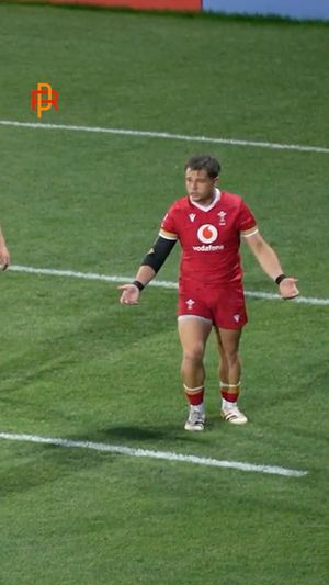 Video post by @RugbyPass on Facebook