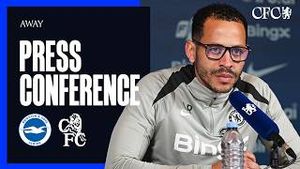 Video post by @chelseafc on YouTube