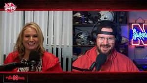 Video post by @huskers on YouTube