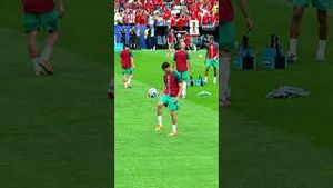 Video post by @deportes on YouTube
