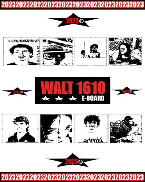 Image post by @walt1610 on Instagram