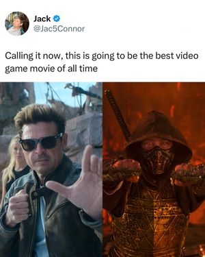 Image post by @brgaming on Instagram