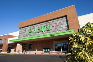 Image post by @Publix on Twitter