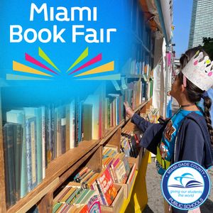 Image post by @miamischools on Facebook