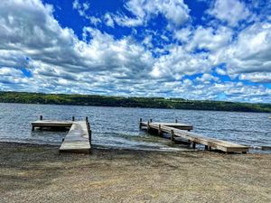 Image post by @smithmemorialparkcampground on Facebook