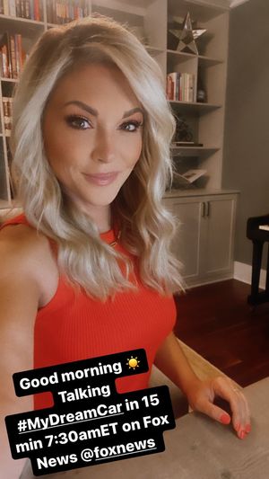 Image post by @DanielleTrotta on Twitter