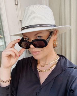 Image post by @gilliandelzotto on Instagram