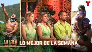 Video post by @telemundo on YouTube