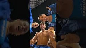Video post by @telemundo on YouTube