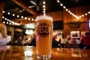Image post by @reconbrewing on Instagram